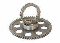 BMW F650 ST GS 650 1996-00 SPRZĘGIEŁKO ROZRUSZNIKA