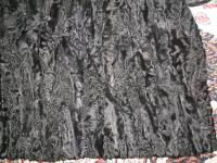 Кусочки натуральный мех с karakułów размеры в соответствии с uzg