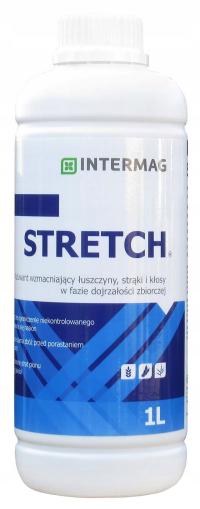 STRETCH 1L усиливает псориаз, стручки и колосья