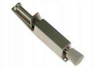 STOPKA PRZYTRZYMYWACZ PODPÓRKA DRZWI 180MM SATYNA