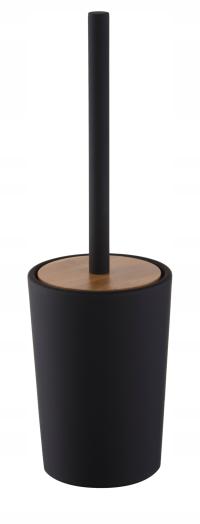 BISK SZCZOTKA WC UMBRA CZARNY