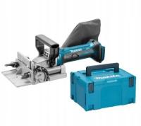 Ламинатор аккумуляторный MAKITA DPJ180ZJ 18v Makpac