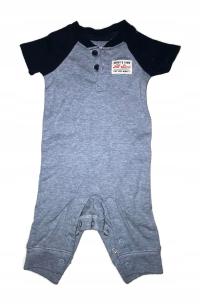 Rampers niemowlęcy dla chłopca Carter's 56