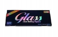 Салфетки прозрачные bletki Luxe Glass Clear