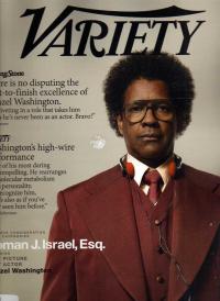 VARIETY 48 11/2017 USA