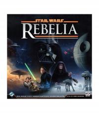Galakta Star Wars: Rebelia