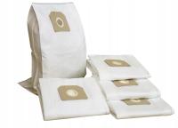 WORKI SYNTETYCZNE DO KARCHER NT 48/1 MOCNE 10szt