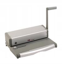 Bindownica do grzbietów spiralnych OPUS COIL BONO