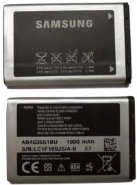 Nowa Bateria Do Samsung AB463651BU C3060, C3222, C3500, C3322, C3530, C3780