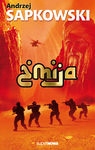 Żmija Andrzej Sapkowski