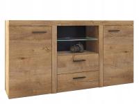 Современный комод SAMBA Лефкас 156cm