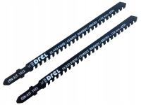 Пила для лобзика T кирпичная плита G / K 106 мм