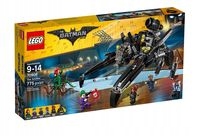 Lego 70908 Бэтмен шагающий автомобиль