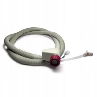 Шланг Aquastop для посудомоечной машины Beko с электромагнитным