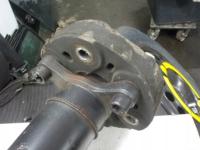 MERCEDES ML W164 3.0 GUMA ŁĄCZNIK WAŁU