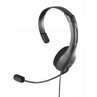 Headset PDP LVL30 PS4 czarny