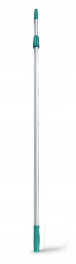 Projesjonalny kij teleskopowy TTS aluminium 9 m