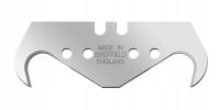 Крюк лезвие лезвия для ножей IND96W 100 шт