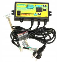 Драйвер для циркуляционного насоса HYDRO PW пульт печь