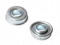 2 X łożysko koła kosiarki Hayter / Snapper 5221