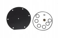 Prins 180/10025 / с ремкомплект редуктора