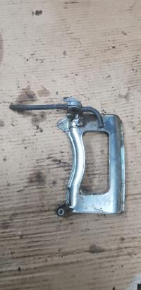 Kosiarka JAPAN Honda 21-5 GV 150 Kranik mocowanie