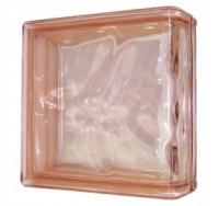 Pustaki szklane Luksfery wykoń. jedn.str. PINK