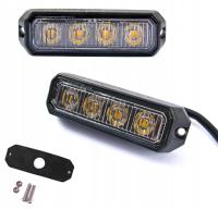 Сигнальная лампа Kamar LW0025-ALR-1