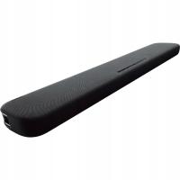Soundbar Yamaha YAS-109 2.1 120 W czarny