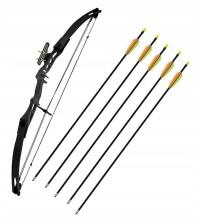 Арка для взрослых Poe Lang Cobra Protex 55 фунтов 40,2 