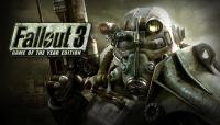 Fallout 3 GOTY Game of The Year KLUCZ STEAM 5 DLC