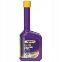 WYNN'S DRY FUEL ВОДНО-АБСОРБИРУЮЩИЙ ПРЕПАРАТ В ТОПЛИВЕ