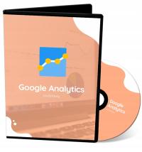 Edugrafia видео курс Google Analytics с нуля 1 PC / бессрочная лицензия BOX