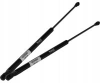 Siłownik gazowy klapy bagażnika DACO 450 N 500 mm 2 szt. Seat Leon I