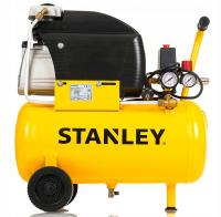 Масляный компрессор Stanley FCCC404STN005 24 л