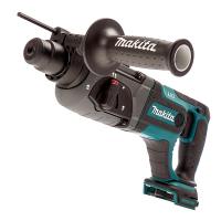 MAKITA DHR241Z MŁOTOWIERTARKA AKUMUL. 18V 2,0J SDS