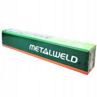 Электроды Metalweld Rutweld 12 fi 3,2/350/5,0 кг