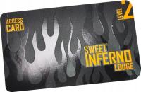 Wizytówki 1000 szt Soft Touch Lakier Wybiórczy UV