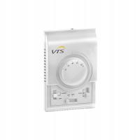 Sterownik naścienny DX do nagrzewnic Volcano AC