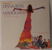 DIANA ROSS Michael Masser - Mahogany 1975