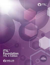 ITIL 4 Foundation - podręcznik !