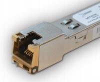 Zamiennik SFP+ RJ45 Cisco SFP-10G-T