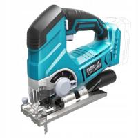 DEDRA DED7060 лобзик Аку. SAS 18V