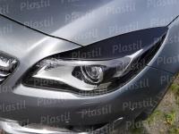Brewki Opel INSIGNIA lift ABS plastik PLASTIL