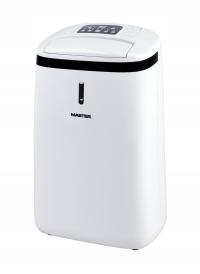 Osuszacz powietrza Master DH 720 P do domu biura