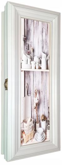 ящик для ключей