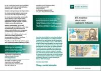 Папки-100-летие создания польских легионов - на польском языке