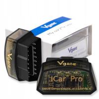 ELM327 iCar PRO WiFi Vgate OBD2 Interfejs Diagnostyczny Samochodowy IOS PL