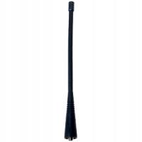 Antena UHF Motorola NAE6483 17 cm czarna