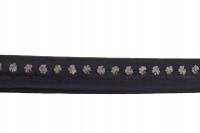 GUMA DO PŁUGA PŁUG 218 cm x 10cm x 3.0cm zbrojenie linki stalowe w pionie